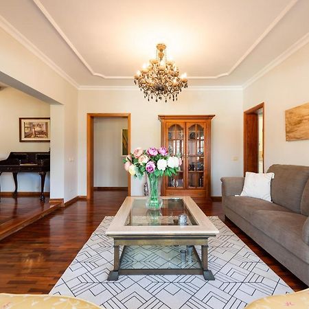 5Br Home - Pool Parking & Tennis Court Las Palmas / Gran Canaria Exterior foto