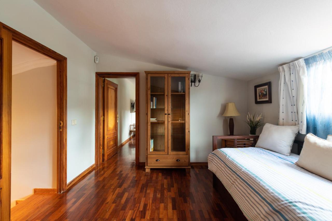 5Br Home - Pool Parking & Tennis Court Las Palmas / Gran Canaria Exterior foto