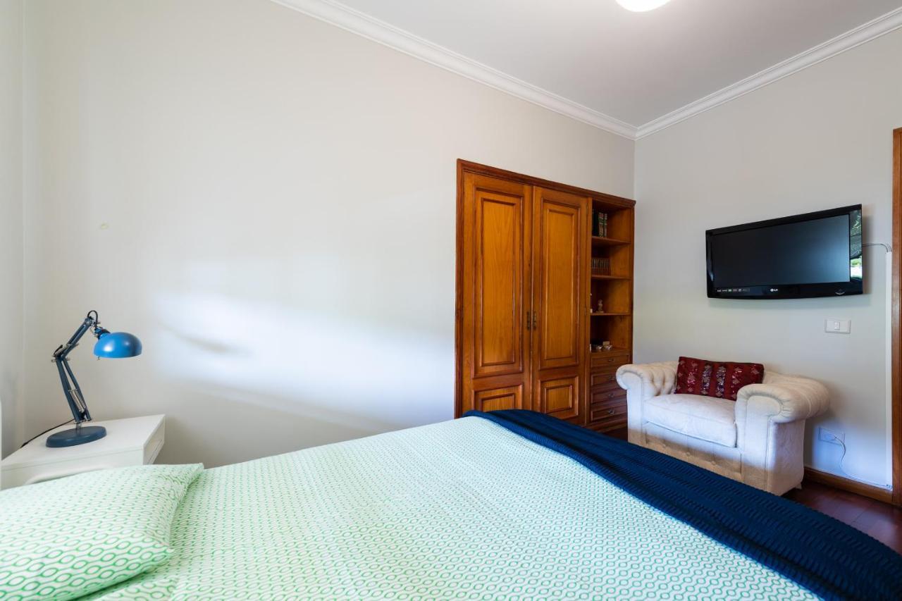 5Br Home - Pool Parking & Tennis Court Las Palmas / Gran Canaria Exterior foto