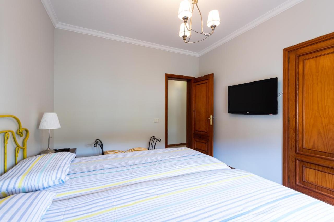 5Br Home - Pool Parking & Tennis Court Las Palmas / Gran Canaria Exterior foto