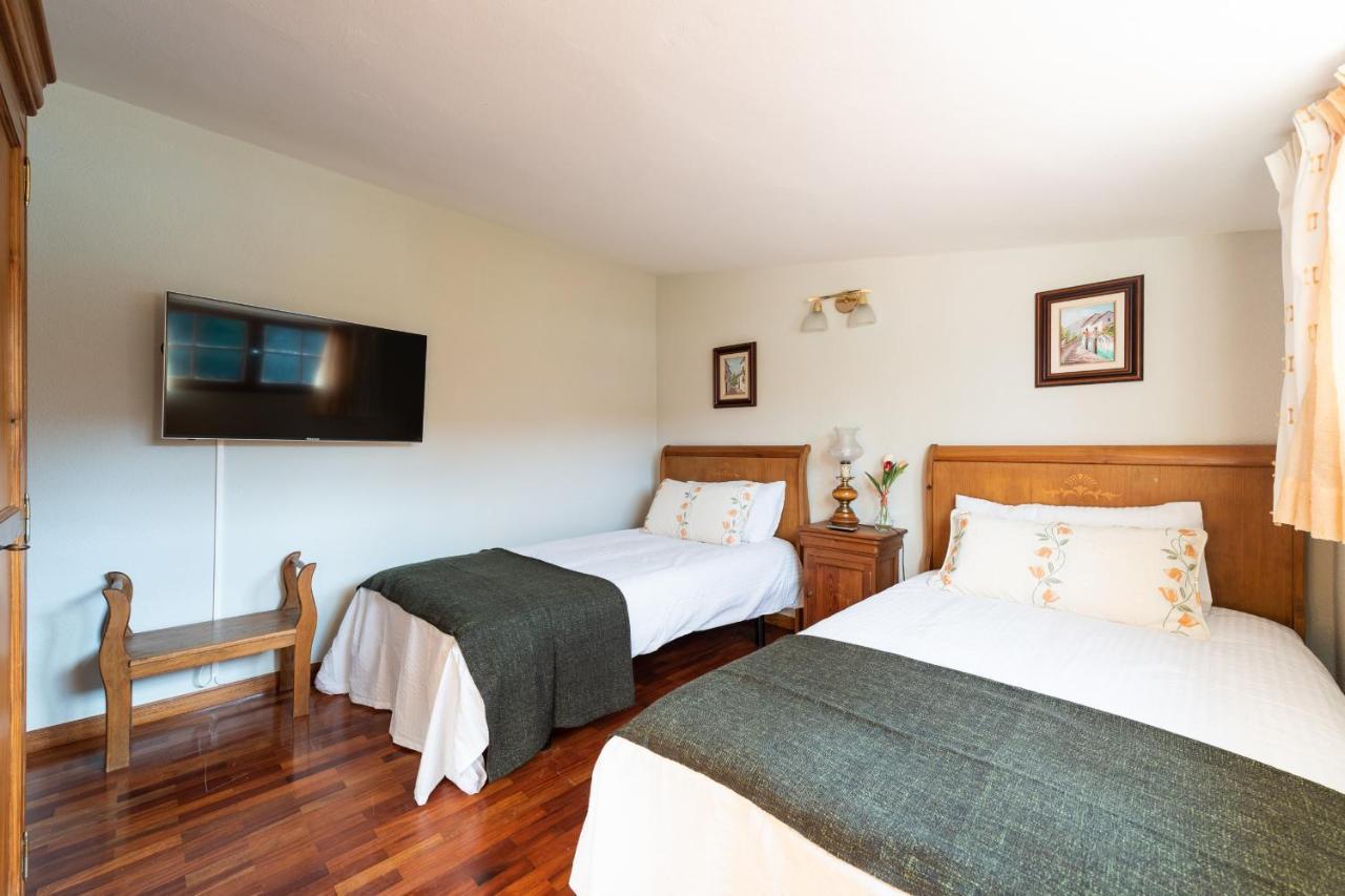 5Br Home - Pool Parking & Tennis Court Las Palmas / Gran Canaria Exterior foto