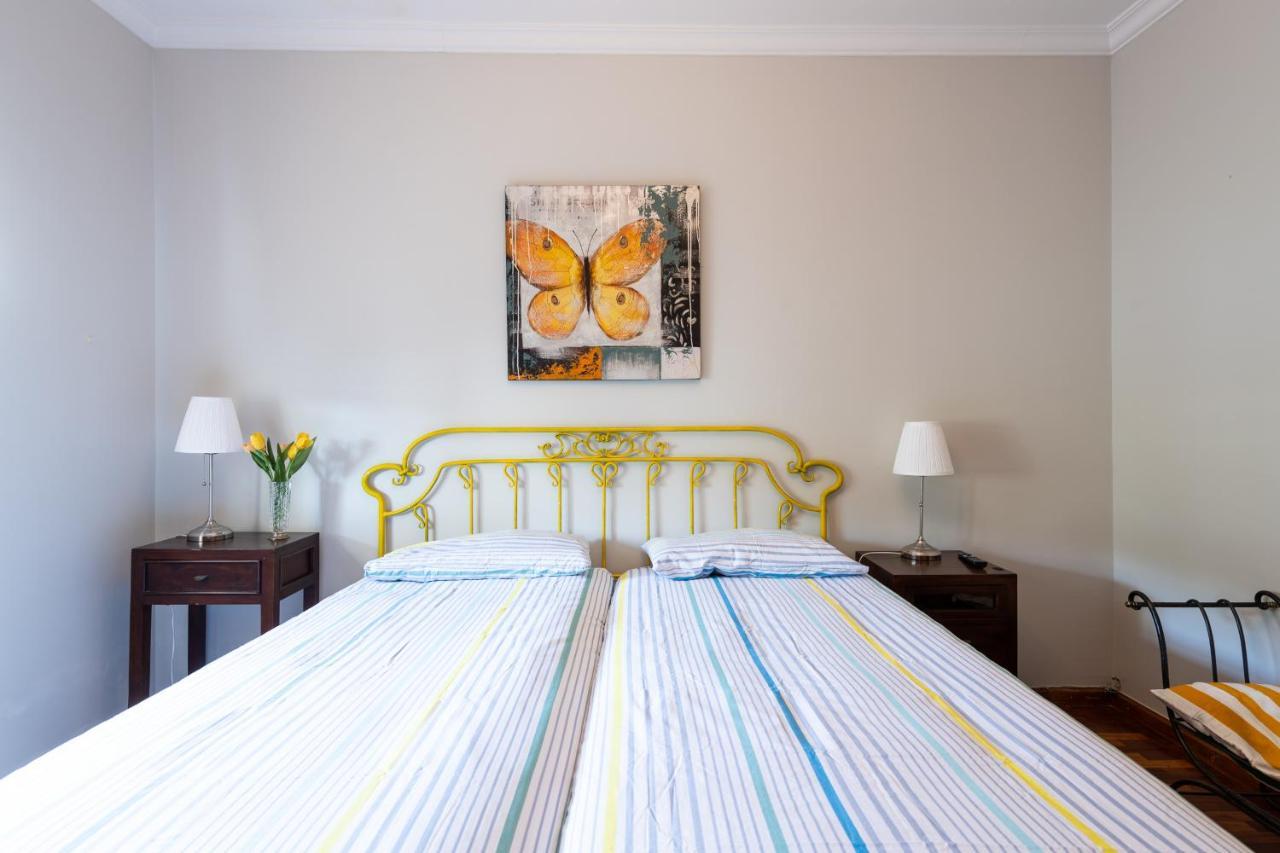 5Br Home - Pool Parking & Tennis Court Las Palmas / Gran Canaria Exterior foto