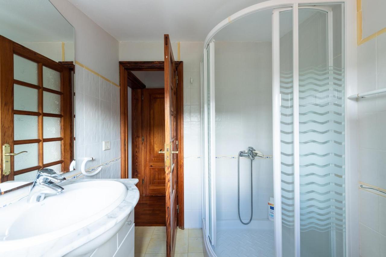 5Br Home - Pool Parking & Tennis Court Las Palmas / Gran Canaria Exterior foto