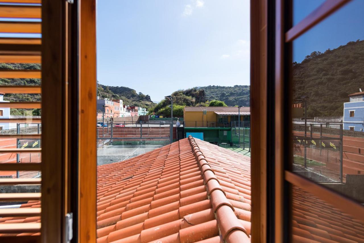 5Br Home - Pool Parking & Tennis Court Las Palmas / Gran Canaria Exterior foto