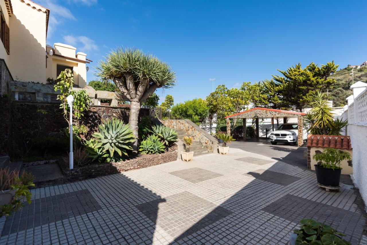 5Br Home - Pool Parking & Tennis Court Las Palmas / Gran Canaria Exterior foto