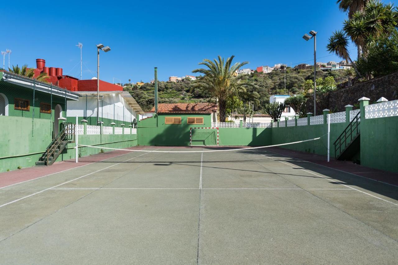 5Br Home - Pool Parking & Tennis Court Las Palmas / Gran Canaria Exterior foto